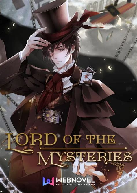 guimi5|Lord of the Mysteries Manga